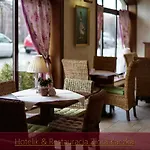 מלון & Restauracja Zlota Kaczka