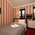 & Restauracja Zlota Kaczka מלון *