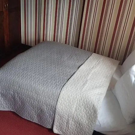 & Restauracja Zlota Kaczka ズゴジェレツ