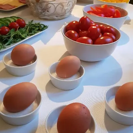 & Restauracja Zlota Kaczka Zgorzelec