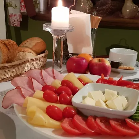 & Restauracja Zlota Kaczka ホテル