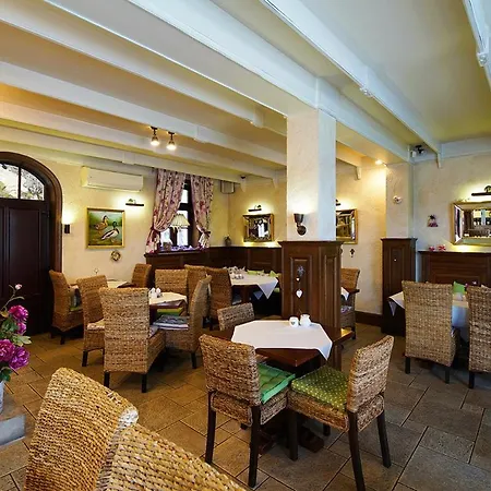 & Restauracja Zlota Kaczka Hotel Zgorzelec