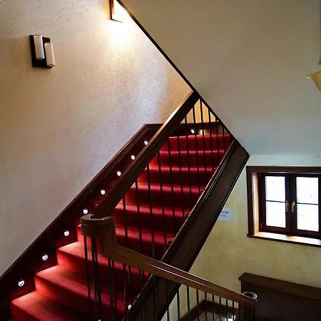 & Restauracja Zlota Kaczka *