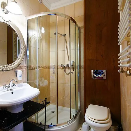 & Restauracja Zlota Kaczka Zgorzelec