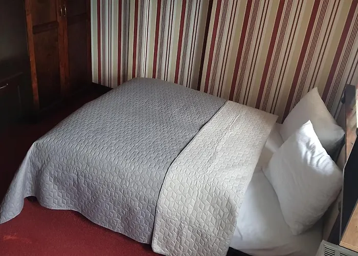 & Restauracja Zlota Kaczka Zgorzelec