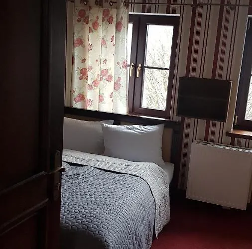 & Restauracja Zlota Kaczka *