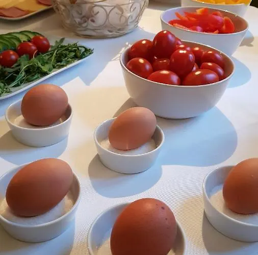 & Restauracja Zlota Kaczka Zgorzelec