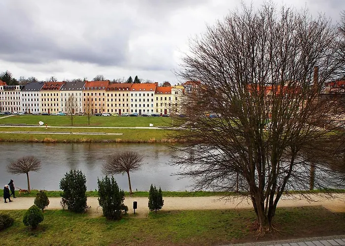 & Restauracja Zlota Kaczka * Zgorzelec