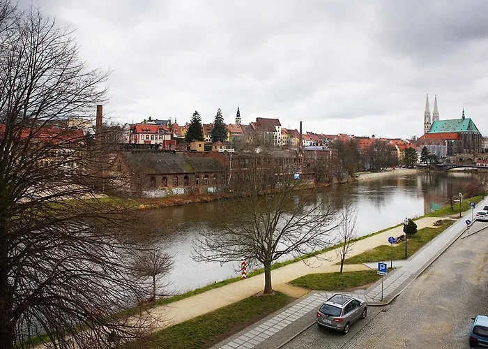 & Restauracja Zlota Kaczka Zgorzelec