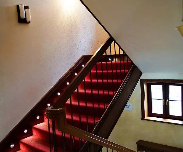 & Restauracja Zlota Kaczka *