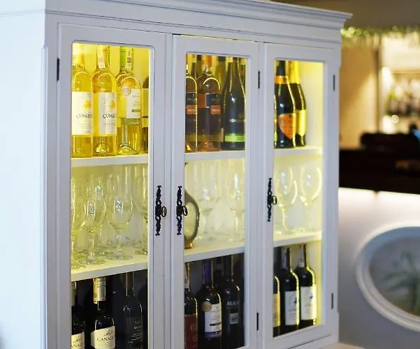 & Restauracja Zlota Kaczka Zgorzelec